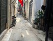 Nhà giải phóng phương liệt 37m2, 4t 6.93 tỷ ctl ...