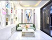 Nhà hẻm huỳnh tấn phát, q7: 40m2, 4 tầng, 4pn, sổ đỏ, giá tốt 4.9 tỷ