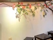 Cho thuê tầng 2 nhà mặt đường Tô Hiệu , Lê Chân chỉ 5tr