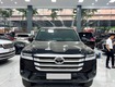 Bán toyota land cruiser lc300, sản xuất 2025. siêu lướt mới 99,99 