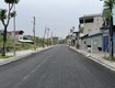 Cần bán 114,5m2 đất mặt phố 729 bát khối. đường 13,5m, gần đầu đường 379...