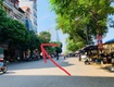 Bán nhà mặt phố mai dịch cầu giấy đối diện chợ đồng xa kinh doanh...