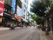 Bán nhà phố nguyễn viết xuân, lô góc, 3 mặt thoáng, ngõ thông, ô...