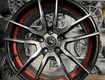 Thanh lý mâm tam 17 inch lắp vừa chân honda civic, camry, mazda 6... 