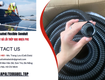 ống thép luồn dây điện bọc nhựa pvc đà nẵng, quảng nam