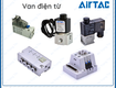 Mua van điện từ airtac chuẩn chính hãng với giá ưu đãi duy nhất hôm...