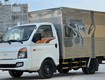 Bán xe tải hyundai h150 1t5 thùng kín dài 3m1 