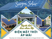 Giá điện tăng chóng mặt   người dân đua nhau lắp điện mặt trời...