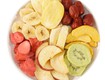 Trái cây sấy thăng hoa là gì  ăn vặt healthy hot trend 2025 