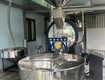 Phân loại máy rang cà phê hiện nay 