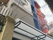 Nhà 5 tầng đẹp chuẩn   P.9, Phú Nhuận   chỉ 8.7 tỷ 