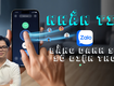 Nhắn tin zalo hàng loạt từ số điện thoại 