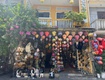 Nhà mặt tiền phố cổ, diện tích 262 m , 90 trần phú, tp hội...