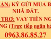 Cần bán hoặc cho thuê căn hộ chung cư An Lộc 2