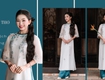 Gợi ý cách phối phụ kiện cùng áo dài để tôn lên vẻ đẹp thanh...