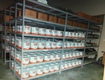 Keo chockfast orange pr610tcf căn chỉnh chân máy