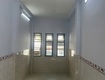 Bán nhà riêng 1 tầng với cấu trúc 2pn 2wc, đường âu cơ, phường phú trung,...