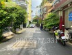 ‼ ngay metro tân cảng khu phân lô xe hơi chạy thông 5 tầng...