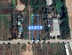 Bán 500m2 đất thổ cư 100, mặt tiền nguyễn thị bài, cần giuộc, long...