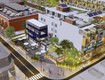 Đất vàng nguyễn hữu thọ, tp tây ninh: 262m , sổ đỏ trao tay, giá hời chỉ 6.5...