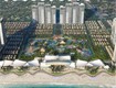 Biệt thự song lập trục chính blanca city vị thế dẫn đầu, dòng tiền dẫn...