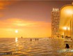 Căn nhà view độc bản vào blanca city khai quật dòng tiền từ khu vui chơi công viên...
