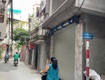 Bán nhà khương trung nhà mới,lô góc. 