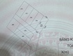 Bán 103.5m2 đất ninh sở giáp vạn phúc thanh trì gần cầu ngọc hồi giá chỉ nhỉnh 3...