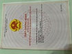 Bán đất thổ cư giá tốt ngay trung tâm dầu tiếng gần trường,...