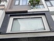Bán nhà hxh bùi hữu nghĩa chợ bà chiểu 65m2 4.2x15m , 3 tầng...