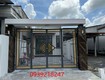 Thanh lý nhà cấp 4 giáp gần bến xe quận 8   100m2   giá 720...