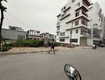 Ngọc thụy,long biên 24tỷ 80m mặt tiền 6m khu tái định cư khai sơn 
