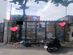 Bán đất 2 mặt tiền trần quốc hoàn nối dài, p13, tân bình, 60m2, sát nhà ga t3...