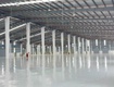 Cho thuê nhà kho 1500M2, sẵn PCCC tự động, GIÁ ƯU ĐÃI CHỈ 50K, trong KCN Hoà Khánh...