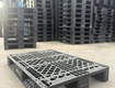 Rao bán pallet nhựa 800x1200x150mm giá rẻ