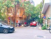 Gara ô tô, mặt tiền 5m, cách phố 5 nhà phố hoàng cầu 55m x 5t ...