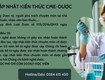 Cập nhật kiến thức chuyên môn về dược 