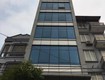 Cho thuê văn phòng tại 451 vũ tông phan, sàn 80 m2/tầng thông sàn