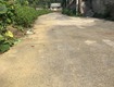 Chính chủ cần bán lô đất vườn đẹp tại quốc oai 