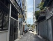 Nhà 5 tầng p.lộc thọ cũ trung tâm nha trang dt 58m2 ngang 4,2m giá:...