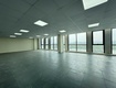 Bántoà văn phòng 9 tầng mặt phố hồng tiến 40m   view cầu trần...