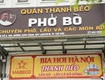 Sang nhượng gấp quán phở an phú , tp thủ đức    mới...
