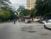 Bán đất phố vip  trung hoà, cầu giấy. oto vào nhà, xây 8 tầng hoặc biệt thự...