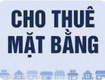 Chuyển nhượng / cho thuê mặt bằng đẹp   ngã ba trừ văn thố, bàu bàng, bình...