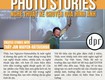 Workshop the art of crafting photo stories