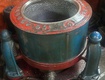 Quận 8 cần thanh lý gấp giá rẻ 23 máy sản xuất đinh rivet 