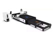 Máy cắt laser fiber dòng e 