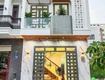 Nhà phố mặt tiền quốc lộ 1a   phong cách xanh   80m2...