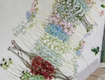 Khám phá các kiểu vòng tay handmade đẹp: ý tưởng sáng tạo độc đáo 