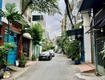 Hiếm lạc long quân 60m2 3 tầng mới view hxh tránh quận 10...